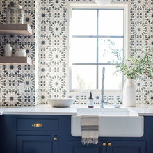Mud Room