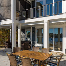 Outside House