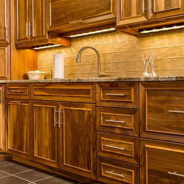 Pro Build Cabinetry