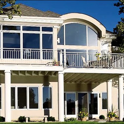 Window Tinting Film - Products