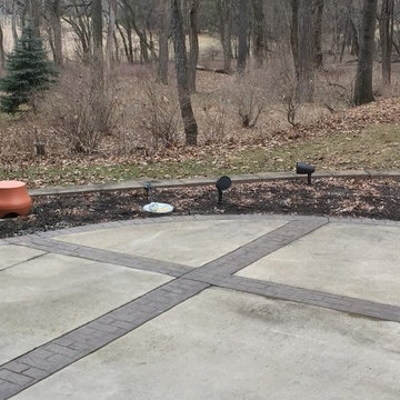 Outdoor TV and Landscape Speakers