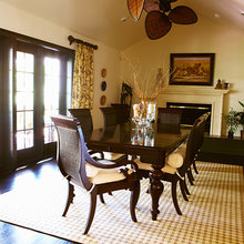 Dining Room Ideas