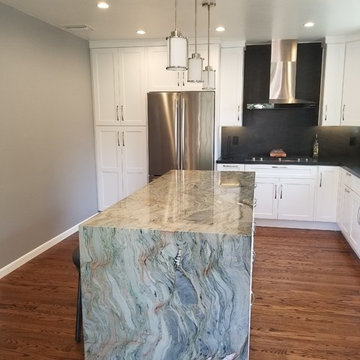 Kitchen Remodeling, Los Angeles