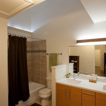 Purdue INhome - Net Zero Home