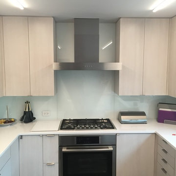 Skokie Kitchen