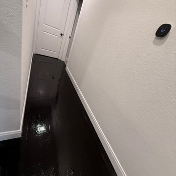 Full home remodel and reconstruction