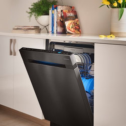Dishwashers | Samsung Chef Collection - Dishwashers