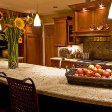 Kitchen Ideas