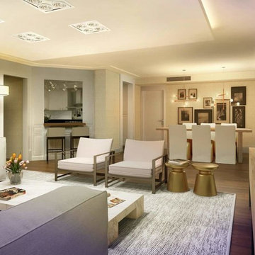 Mystic Pointe Aventura