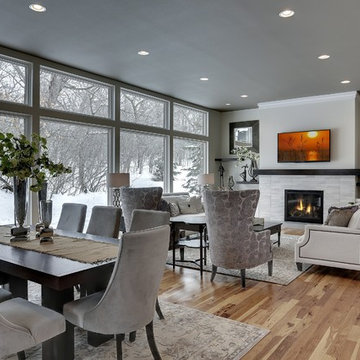 Edina New Construction
