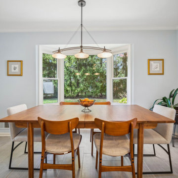 Upper Arlington Kitchen 22035