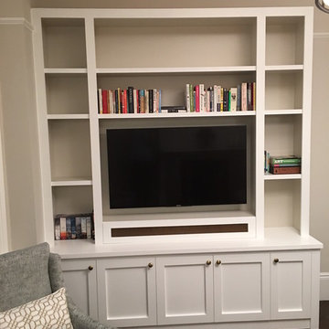 Hampstead Fitted Furniture