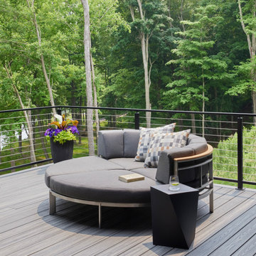 Modern Getaway