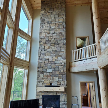 Jensen Lake Home