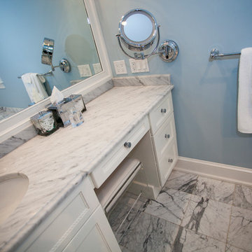 Lower Merion Home Remodel