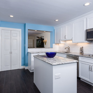 Manhasset Makeover