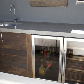 Isle Of Capri, Gold Coast