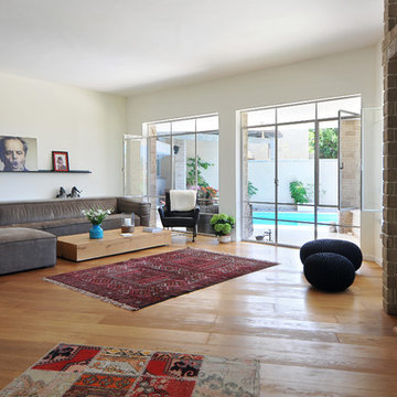 Sharon Eiger - Architecture and interior design