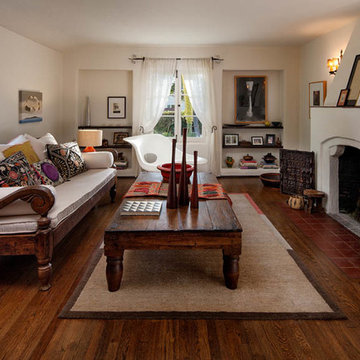 Shields Residence