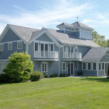 Ocean Links, Newport, Rhode Island