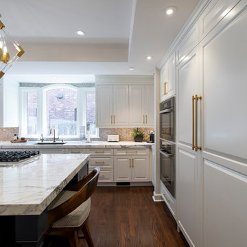 Elm Grove Elegance: A Home Transformed by Lifetime Renovations