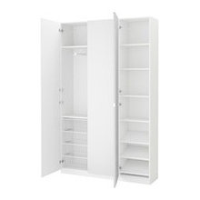 Closet Ideas
