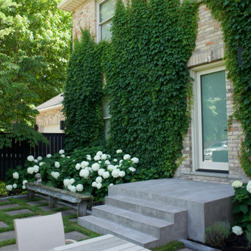 Landscape Design, Build Maintenance - Otterville