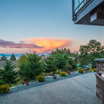 Oak Crest Custom Home