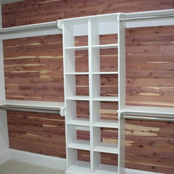 Closets