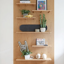 Wall Treatments