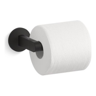 Kohler Components Pivoting Toilet Tissue Holder - Transitional