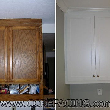 Lafayette Kitchen Reface 1