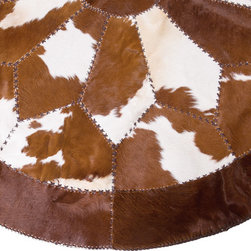 Round Rugs - Area Rugs