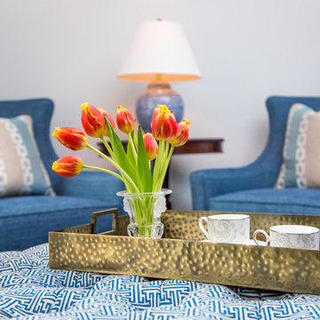 Competitive Couple Reno, Property Brothers Renovation, Scarsdale, NY