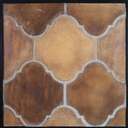 California Tile - Products
