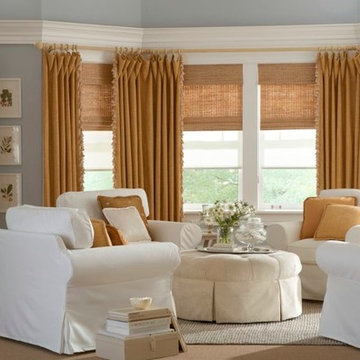 Draperies