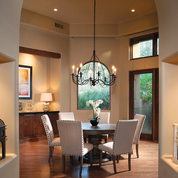 ReDesign, Luxury, Paradise Valley (supplementing your furnishings)