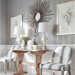 Thibaut - Wallpaper & Fabric - Products
