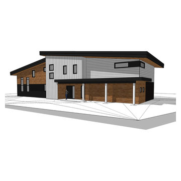 Family Home
