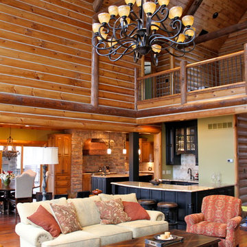 Lake House