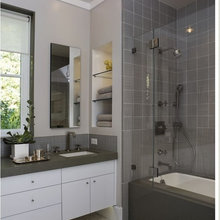 Bathroom Ideas