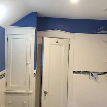 Oberlin Bathroom