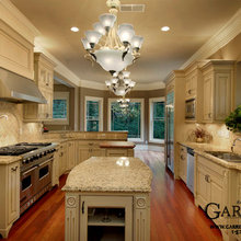 Similar Interiors from Garrell