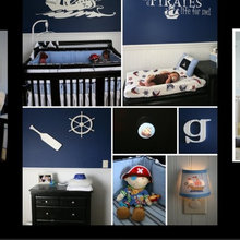 Nautical Nursery