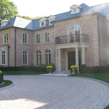 Entry Ways