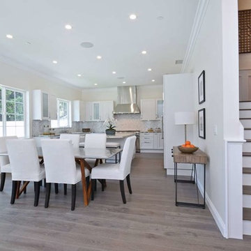 Beeman - Studio City