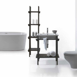 Galassia I Eden - Bathroom Products