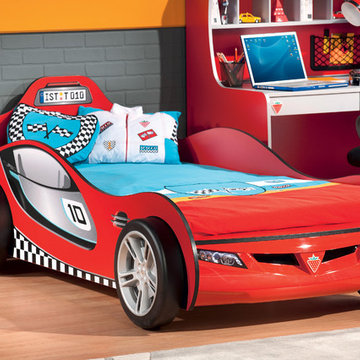 Racer