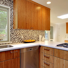 Modern House