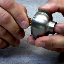Re-key Locks Service - Door Locks